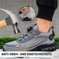 IronFlex - Ergonomischer und Schmerzlindernder Sicherheitsschuh