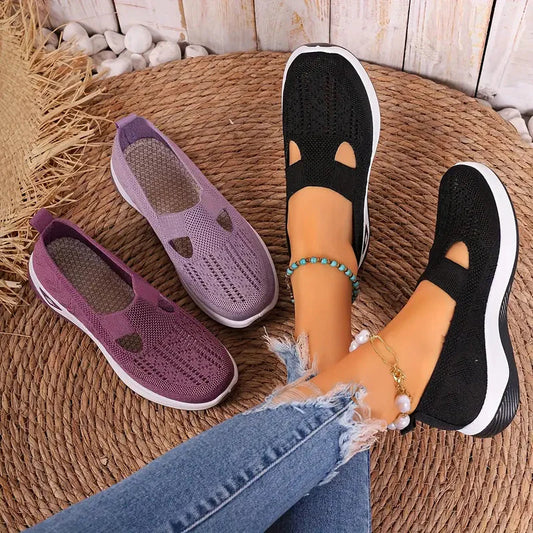 OrthoSteps™ | Orthopädischer Schuh für Frauen