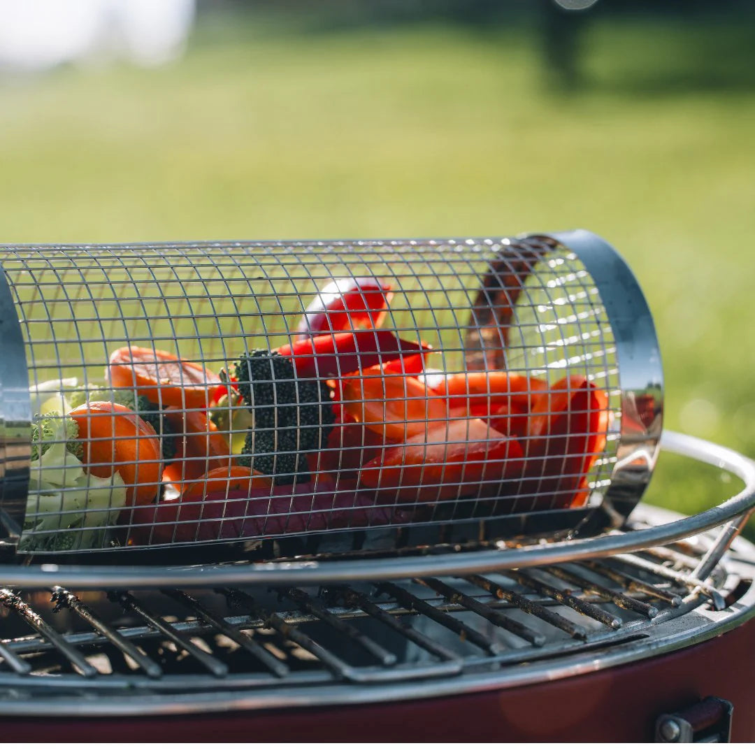 GrillBox Pro