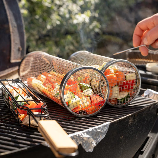 GrillBox Pro