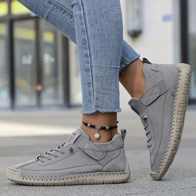 Celia™ – Komfortable & Schmerzfreie Orthopädische Sneakers