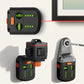 Kit master di livello laser