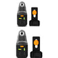 Kit master di livello laser