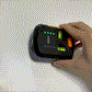 Kit master di livello laser