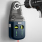 Kit master di livello laser