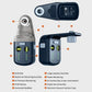 Kit master di livello laser