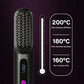 Brosse pour Cheveux Courts
