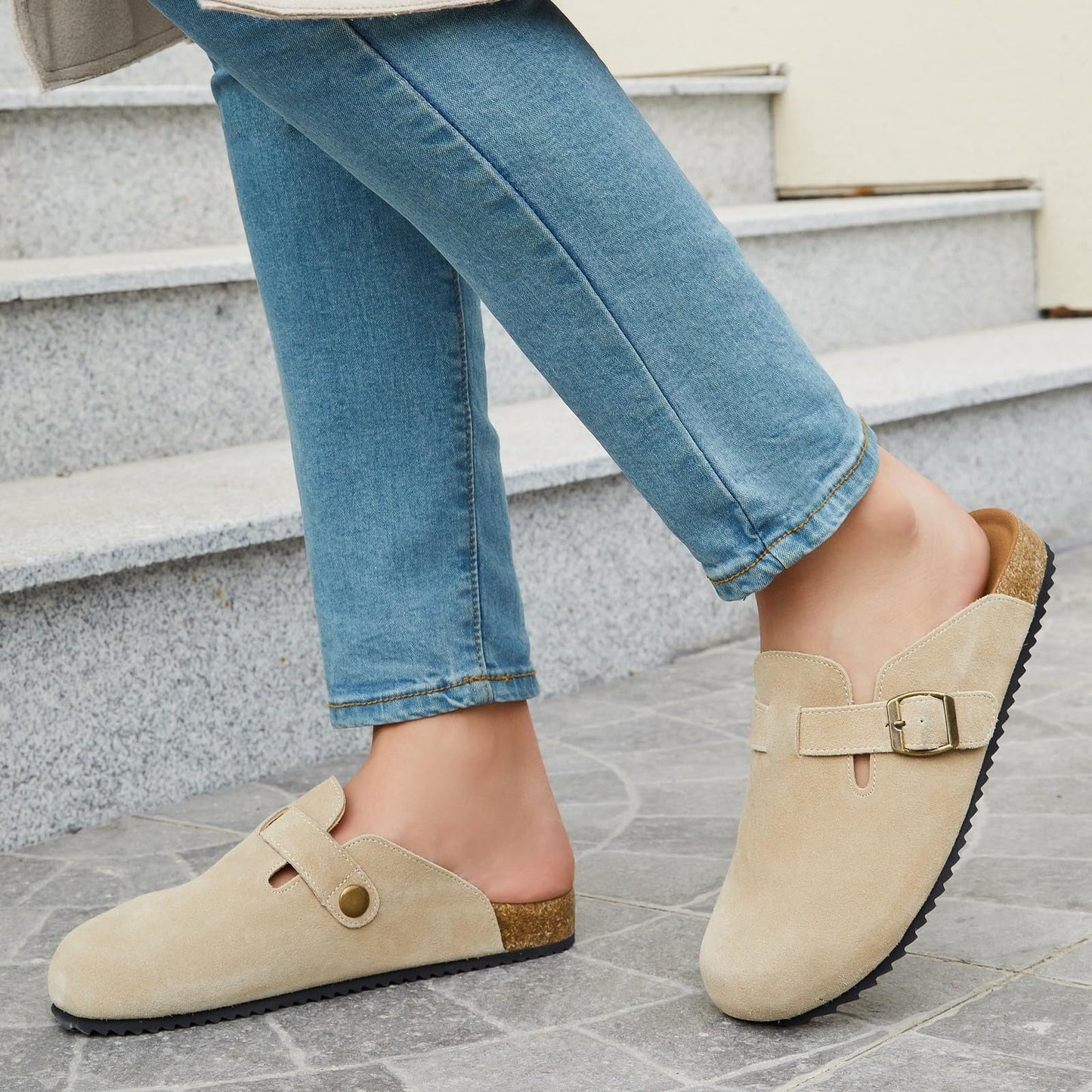 Sabella™ | Clog Schuhe