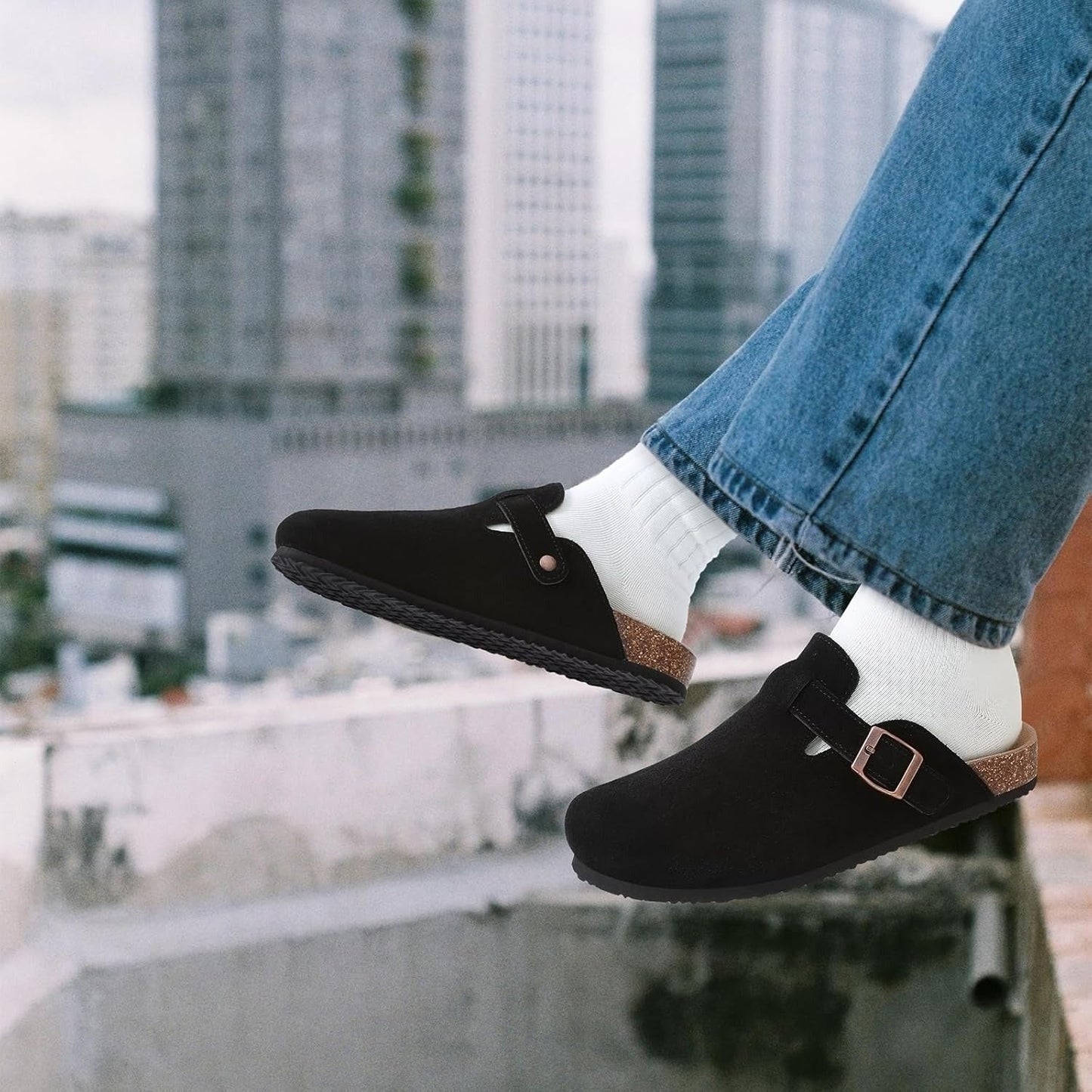 Sabella™ | Clog Schuhe