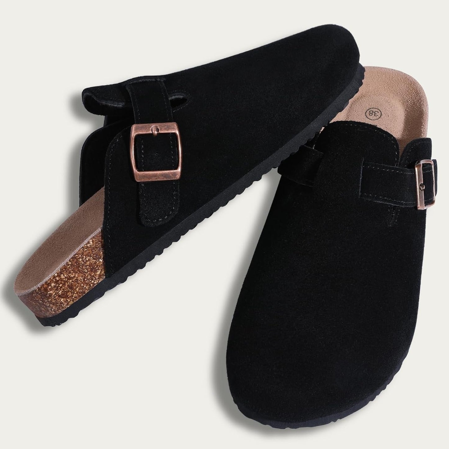 Sabella™ | Clog Schuhe