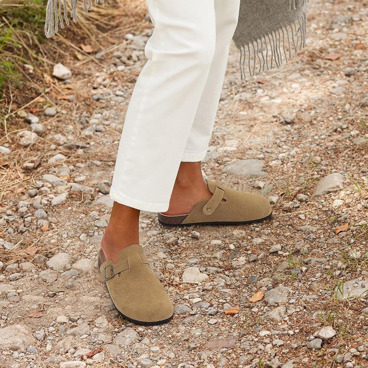 Sabella™ | Clog Schuhe