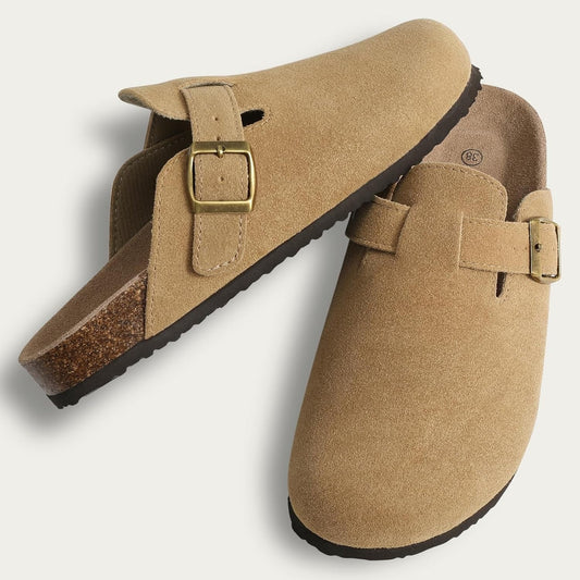 Sabella™ | Clog Schuhe
