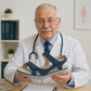 Orthopädische Sandalen