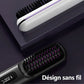 Brosse pour Cheveux Courts