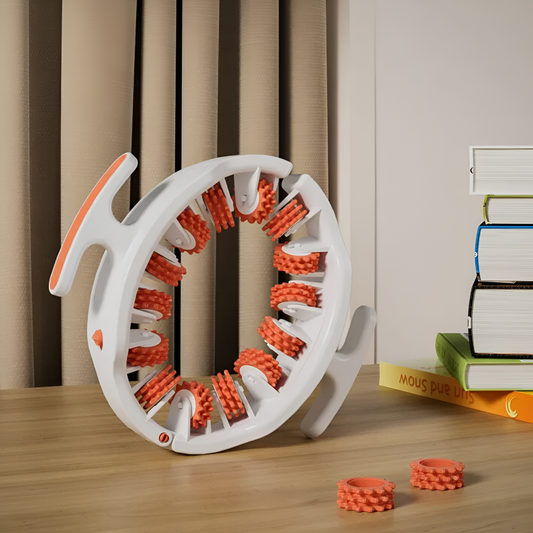 ShapeRoll™ | Cellulite-Roller