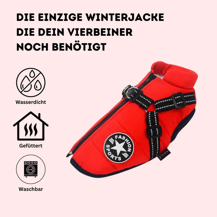 Hundejacke
