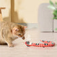 Sneeky™ | Interaktives Katzenspielzeug