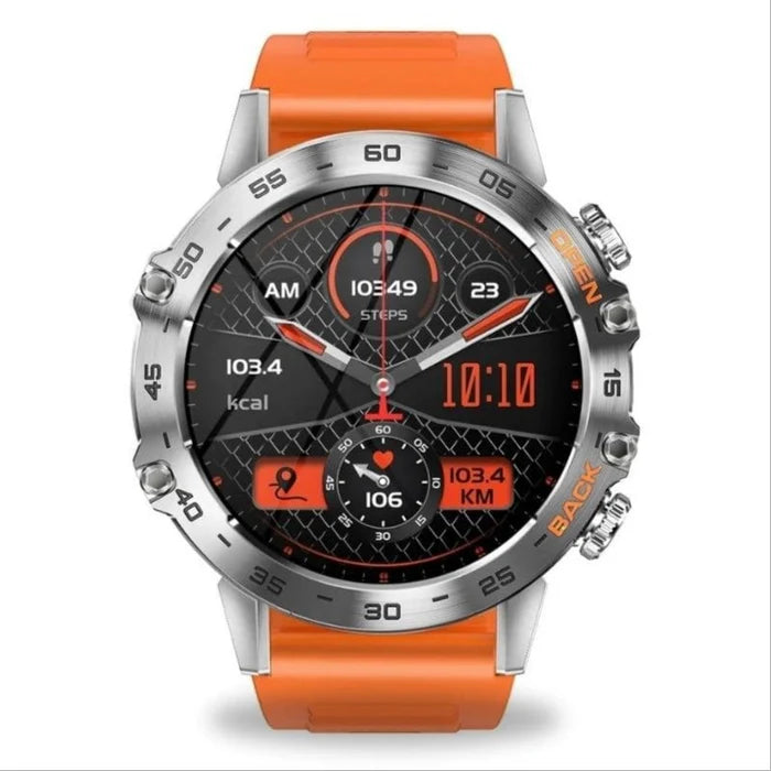 TitanWatch Pro™