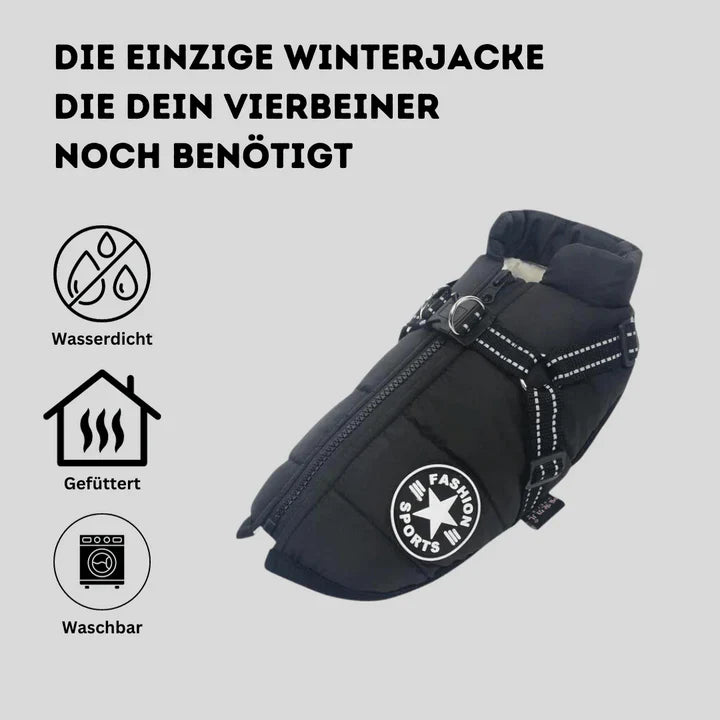 Hundejacke